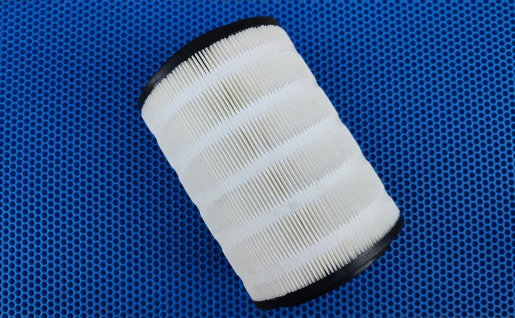 HYUNDAI HD 2004- для Фильтр воздушный