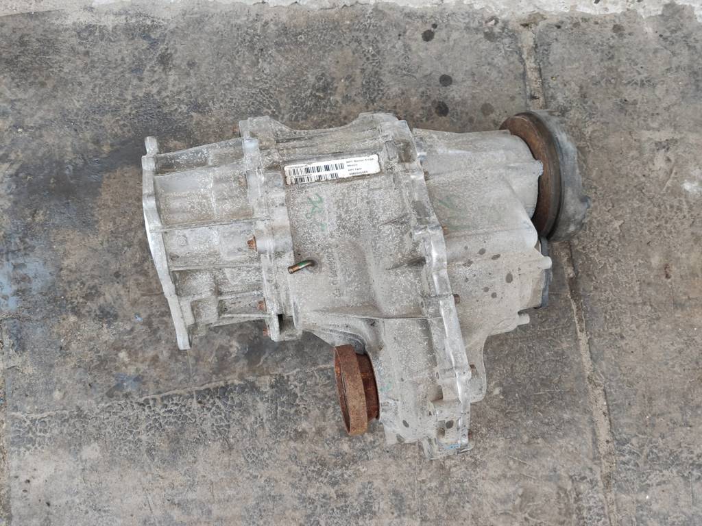 JEEP GRAND CHEROKEE (WK2) 2010- для Раздаточная коробка (Раздатка)