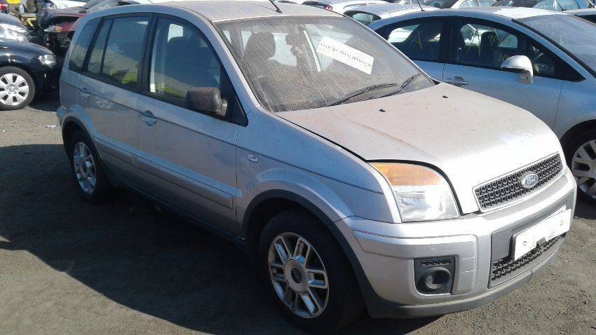 FORD FUSION 2002- для Дверь передняя правая