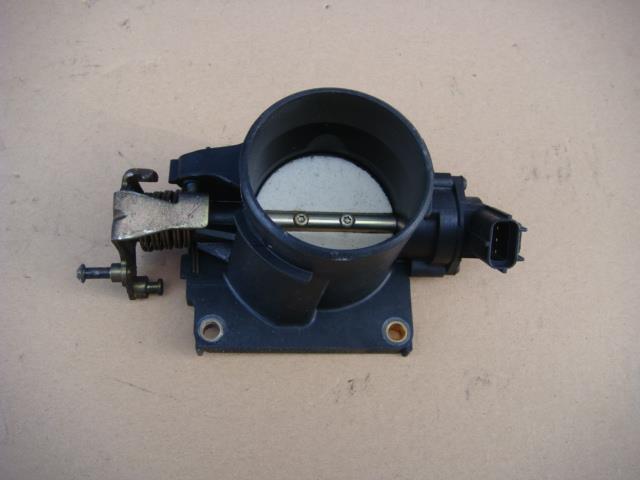 MAZDA ATENZA (GG) 2002-2007 для Заслонка дроссельная