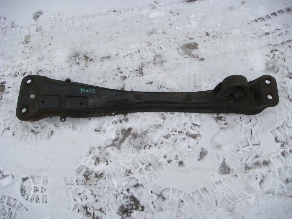 NISSAN ALMERA (N16) 2000-2006 для Балка продольная (лыжа)