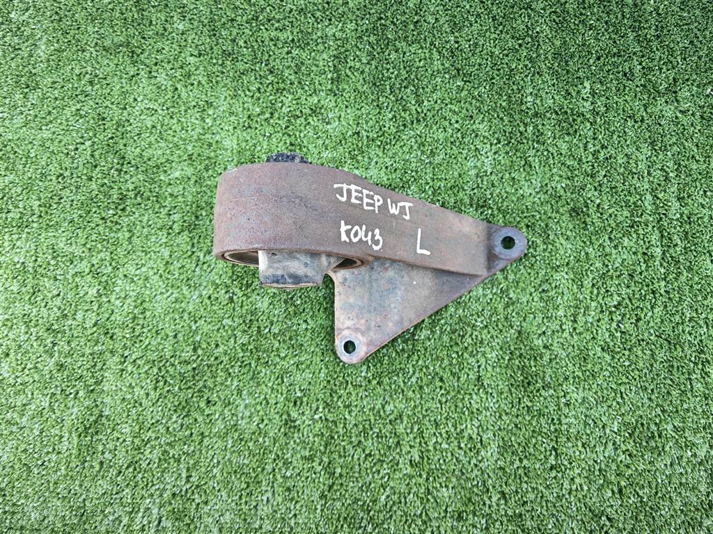 JEEP GRAND CHEROKEE (WJ) 1999-2004 для Опора двигателя левая