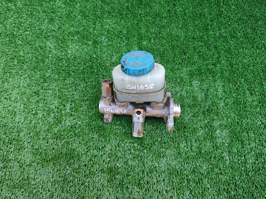 NISSAN ALMERA (N16) 2000-2006 для Цилиндр тормозной главный