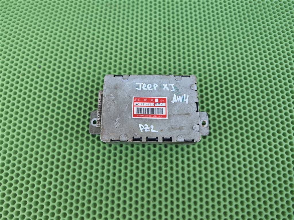 JEEP CHEROKEE (XJ) 1984-1990 для Блок управления АКПП