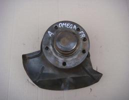 Кулак передний правый для OPEL OMEGA A 1986-1994  запчасти бу