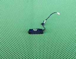 Кнопка открывания багажника для FORD C-MAX 2007-2011  запчасти бу