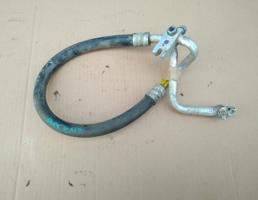 Трубка кондиционера для HYUNDAI ACCENT II (LC) 2000-  запчасти бу