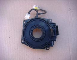 Шлейф подрулевой Airbag (лента) для NISSAN ALMERA (N16) 2000-2006  запчасти бу