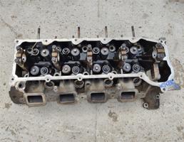 Головка блока цилиндров для JEEP GRAND CHEROKEE (WJ) 1999-2004  запчасти бу