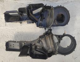 Корпус отопителя для JEEP GRAND CHEROKEE (ZJ) 1993-1998  запчасти бу