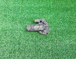 Корпус термостата для JEEP GRAND CHEROKEE (ZJ) 1993-1998  запчасти бу