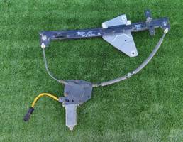 Стеклоподъёмник механический задний левый для JEEP GRAND CHEROKEE (WJ) 1999-2004  запчасти бу