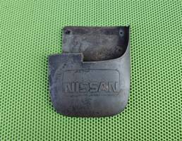 Брызговик задний правый для NISSAN TERRANO II (R20) 1993-2004  запчасти бу