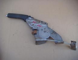 Рычаг стояночного тормоза для TOYOTA COROLLA (E150) 2006-2013  запчасти бу