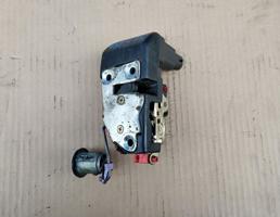 Замок двери передней правой для JEEP GRAND CHEROKEE (ZJ) 1993-1998  запчасти бу