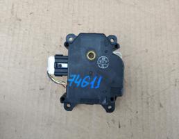Актуатор (привод) заслонки печки для MAZDA 3 (BK) 2003-2009  запчасти бу