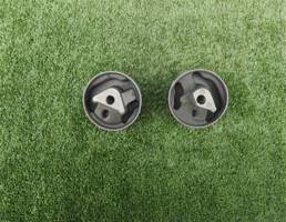 Сайлентблок опоры двигателя для JEEP GRAND CHEROKEE (WJ) 1999-2004  запчасти бу