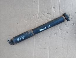 Амортизатор подвески задний для MAZDA 6 (GG) 2002-2007  запчасти бу