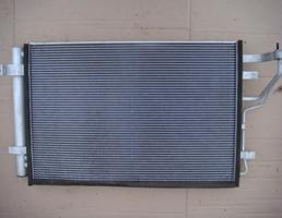 Радиатор кондиционера для HYUNDAI ELANTRA (HD) 2006-2011  запчасти бу