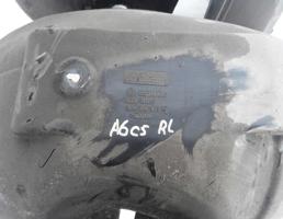 Подкрылок (локер) задний левый для AUDI A6 (C5) 1997-2004  запчасти бу