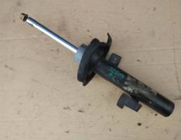 Амортизатор подвески передний левый для FORD C-MAX 2003-2007  запчасти бу
