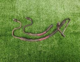 Шланг ГУР для JEEP GRAND CHEROKEE (ZJ) 1993-1998  запчасти бу