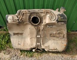 Бак топливный (бензобак) для NISSAN PRIMERA (P10) 1990-1996  запчасти бу