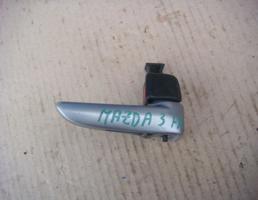Ручка двери внутренняя передняя правая для MAZDA 3 (BK) 2003-2009  запчасти бу