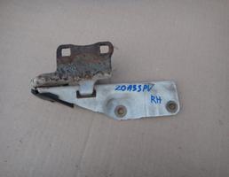 Петля капота правая для NISSAN CEFIRO (A33) 1999-2006  запчасти бу