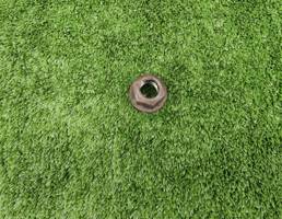 Гайка хвостовика для JEEP GRAND CHEROKEE (WJ) 1999-2004  запчасти бу