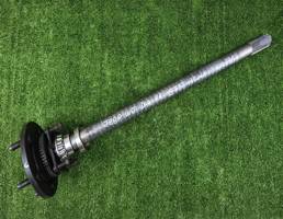 Полуось задняя правая для JEEP GRAND CHEROKEE (WJ) 1999-2004  запчасти бу