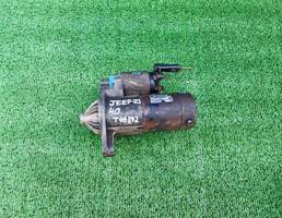 Стартер для JEEP GRAND CHEROKEE (ZJ) 1993-1998  запчасти бу