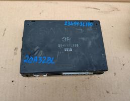 Блок комфорта (BCM, управления бортовой сети) для NISSAN MAXIMA (A32) 1994-2000  запчасти бу