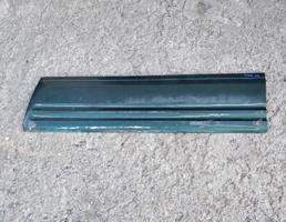 Молдинг двери передней правой для JEEP GRAND CHEROKEE (ZJ) 1993-1998  запчасти бу