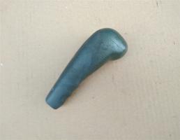 Рукоятка рычага КПП для MITSUBISHI PAJERO/MONTERO SPORT (K9) 1998-2008  запчасти бу