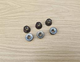 Гайка для JEEP GRAND CHEROKEE (ZJ) 1993-1998  запчасти бу