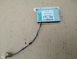 Блок электронный для MAZDA 6 (GG) 2002-2007  запчасти бу