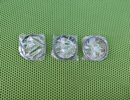 Кольца поршневые для JEEP GRAND CHEROKEE (WJ) 1999-2004  запчасти бу