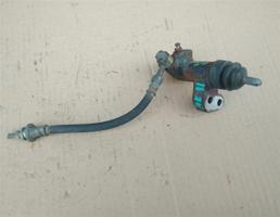 Цилиндр сцепления рабочий для NISSAN ALMERA (N16) 2000-2006  запчасти бу