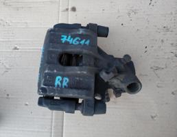 Суппорт задний правый для MAZDA 3 (BK) 2003-2009  запчасти бу