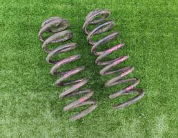 Пружина задняя для JEEP GRAND CHEROKEE (ZJ) 1993-1998  запчасти бу