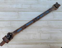 Вал карданный передний для MITSUBISHI PAJERO/MONTERO (V1,V2,V3,V4) 1990-1997  запчасти бу