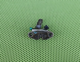 Замок багажника для JEEP GRAND CHEROKEE (ZJ) 1993-1998  запчасти бу