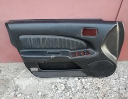 Обшивка двери передней левой для NISSAN MAXIMA (A32) 1994-2000  запчасти бу