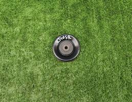 Ролик обводной для JEEP GRAND CHEROKEE (ZJ) 1993-1998  запчасти бу