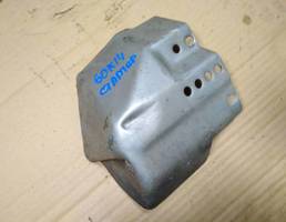 Экран тепловой для HYUNDAI SONATA IV (EF) 2001-2005  запчасти бу