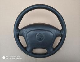 Руль (рулевое колесо) для OPEL CORSA B 1993-2000  запчасти бу