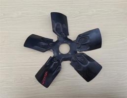 Крыльчатка вентилятора охлаждения для JEEP GRAND CHEROKEE (WJ) 1999-2004  запчасти бу