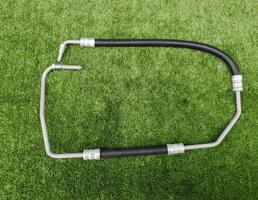 Шланг ГУР для JEEP GRAND CHEROKEE (WJ) 1999-2004  запчасти бу