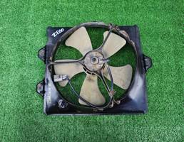 Вентилятор охлаждения двигателя для TOYOTA CARINA E 1992-1997  запчасти бу